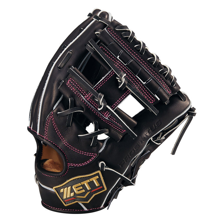 2026モデル】ゼット プロステイタスSE 硬式 グローブ グラブ 源田