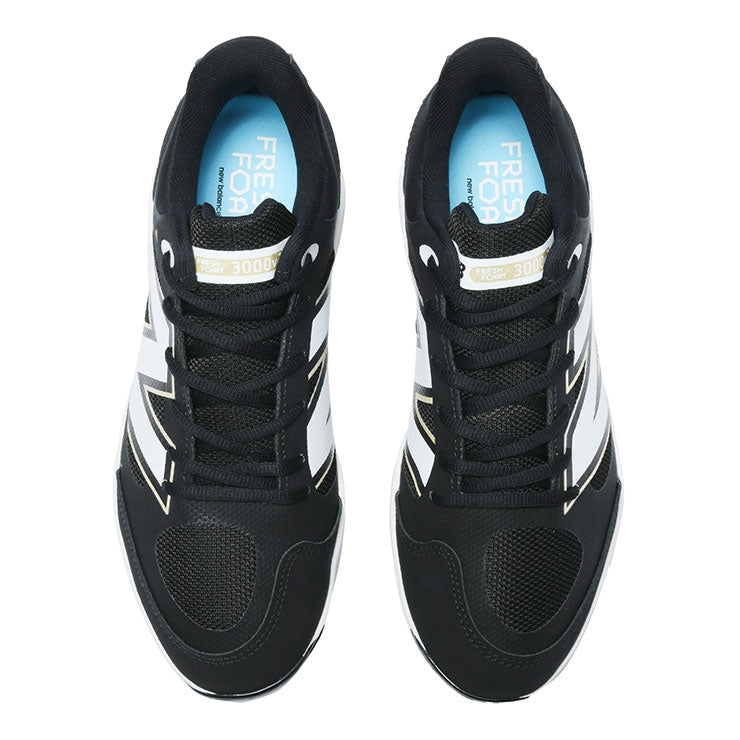 ニューバランス 野球 ポイントスパイク FRESH FOAM MOLDED L3000V7 2E