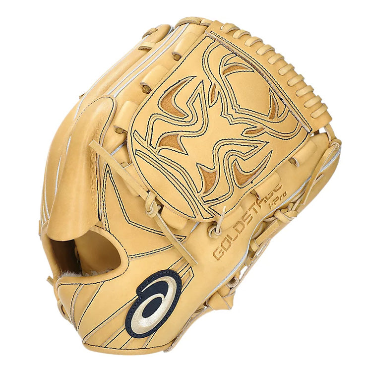 2025モデル】アシックス 硬式 グローブ グラブ 投手用 右投げ用