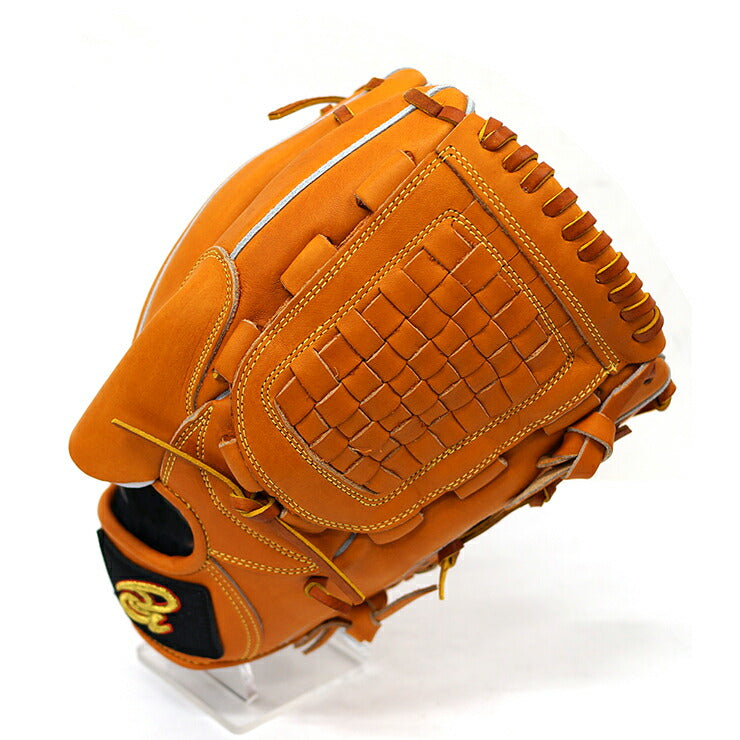 あす楽 ドナイヤ 軟式 投手用 グローブ グラブ DJNP(右投用) DJNPR(左