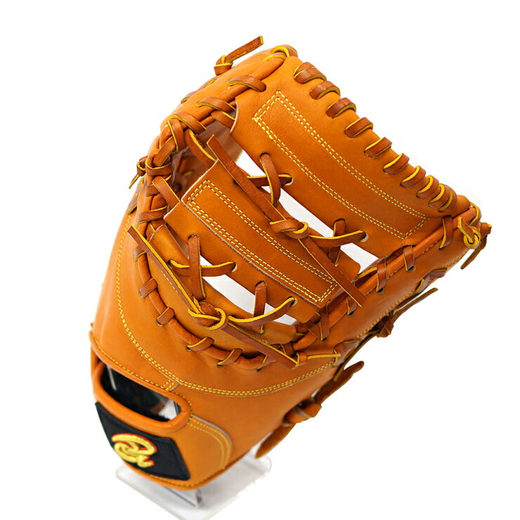 あす楽 ドナイヤ 軟式 ファーストミット DJNF(右投げ用) DJNFR(左投げ