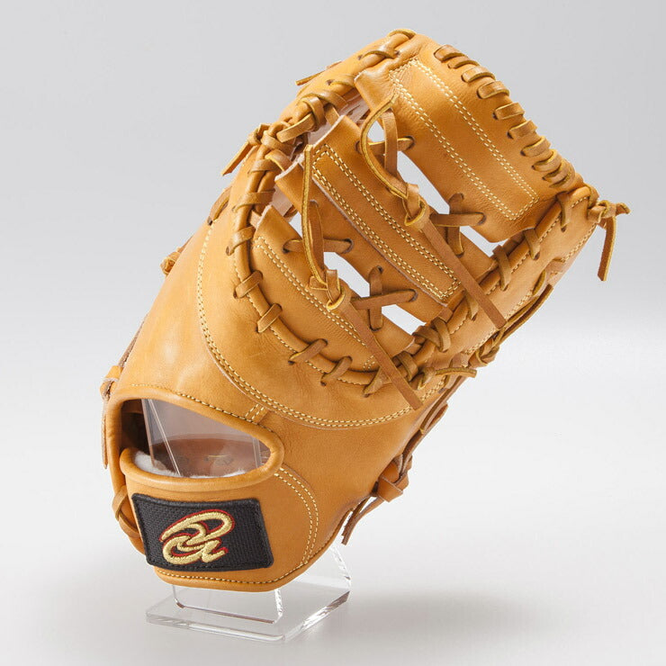 ドナイヤ 硬式 ファーストミット 右投げ用 左投げ用 高校野球対応 DJF