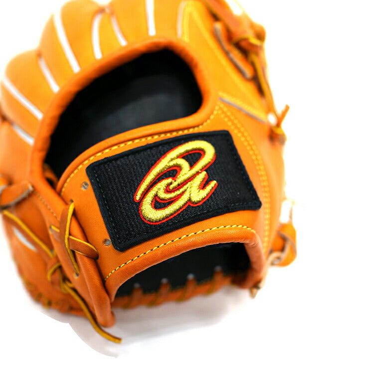 あす楽 ドナイヤ 軟式 内野手用 グローブ グラブ ソフトボール兼用 右