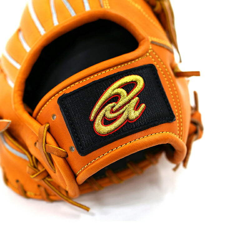 あす楽 ドナイヤ 軟式 内野手用 グローブ グラブ DJNIK(右投げ用 右