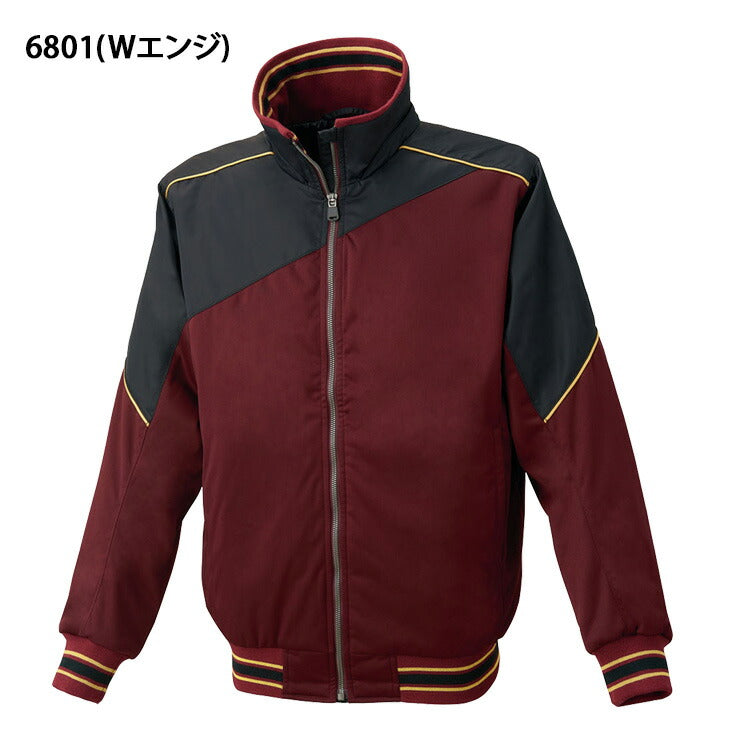 ゼット ZETT 野球 グランドコート グラウンドコート ジャンパー