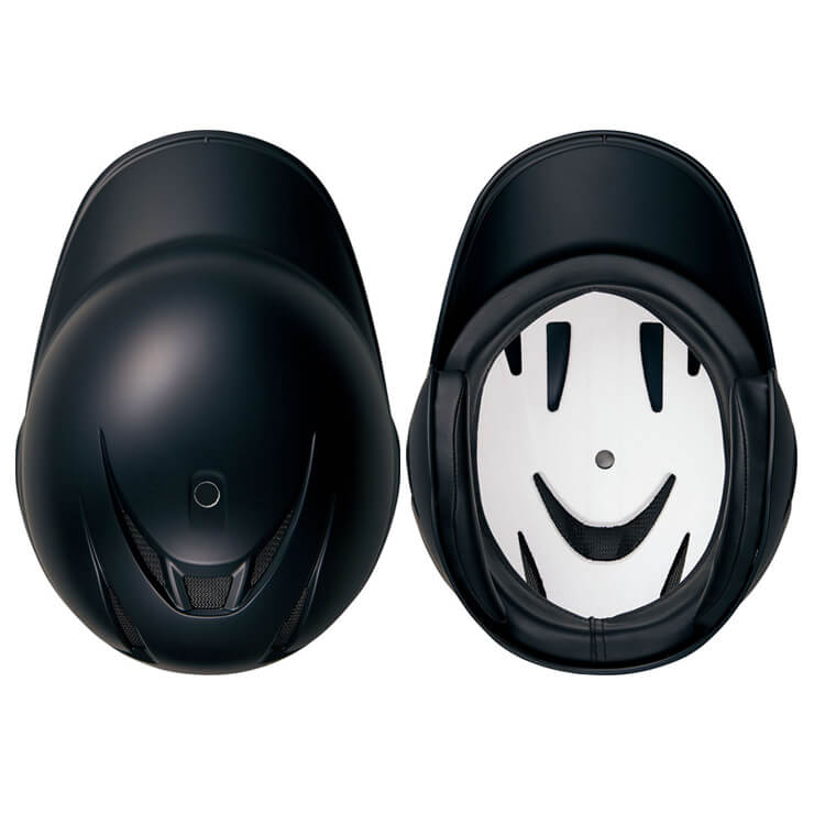 ゼット ZETT プロステイタス 野球 硬式用 ヘルメット つや消し 硬式