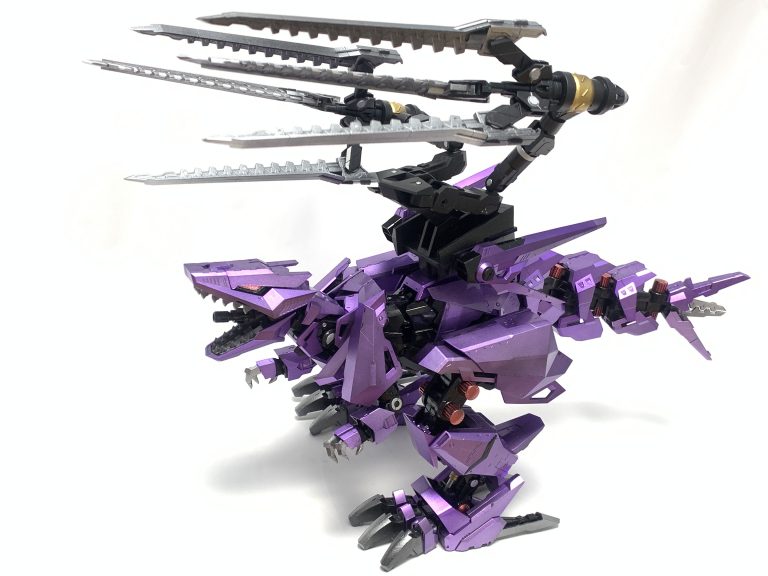 バーサークフューラー – KOTOBUKIYA | バトルミッション・オブ・HMM