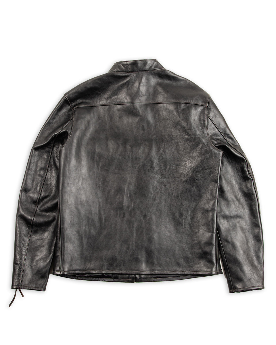 The Real McCoy's Buco J-100 Horsehide Leather Jacket – Standard