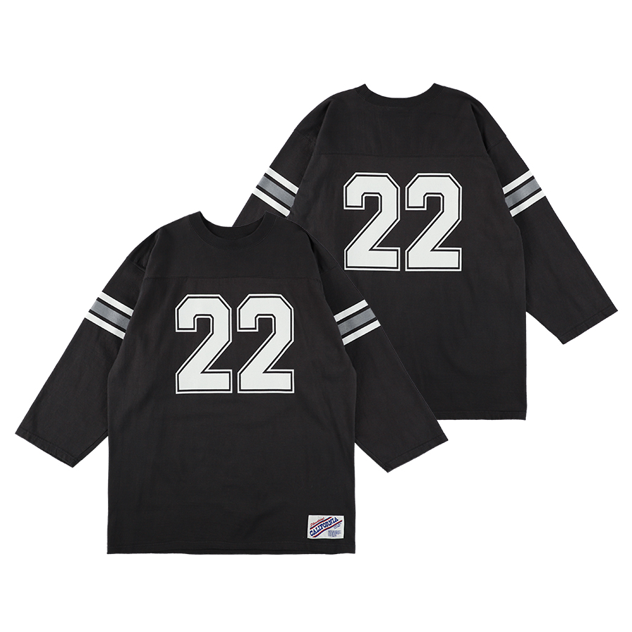 SD Heavyweight Football Logo T : STANDARD CALIFORNIA OFFICIAL