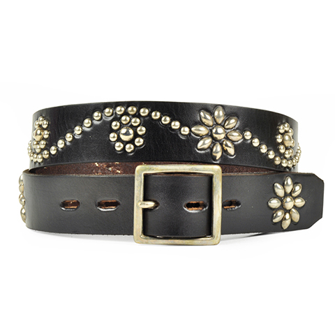 HTC Belt #24 1.25 with End : STANDARD CALIFORNIA OFFICIAL ONLINE STORE