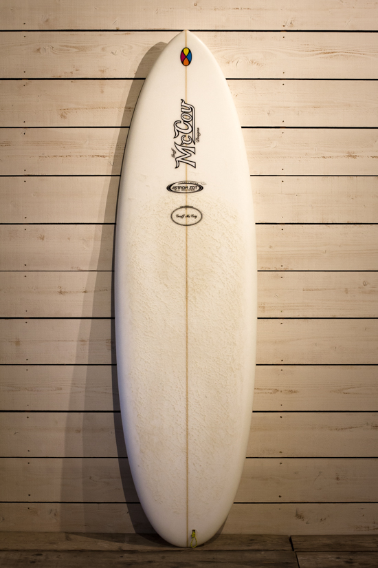 McCOY “より、試乗用ボードが3本入荷です！！｜STANDARD STORE