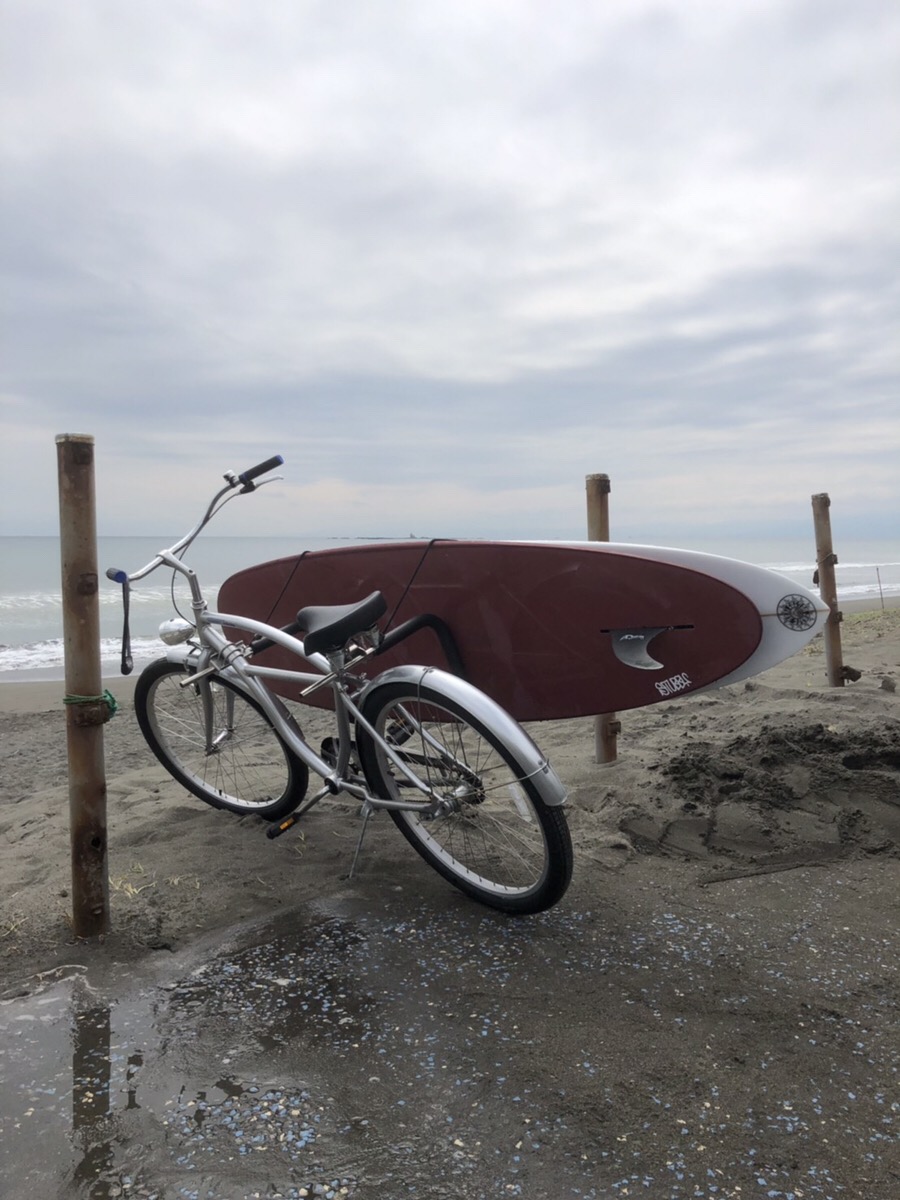 話題のCRIMEのSTUBBY 7`6を試乗レポート｜STANDARD STORE