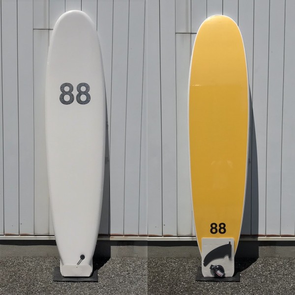 88 SURFBOARDS｜STANDARD STORE