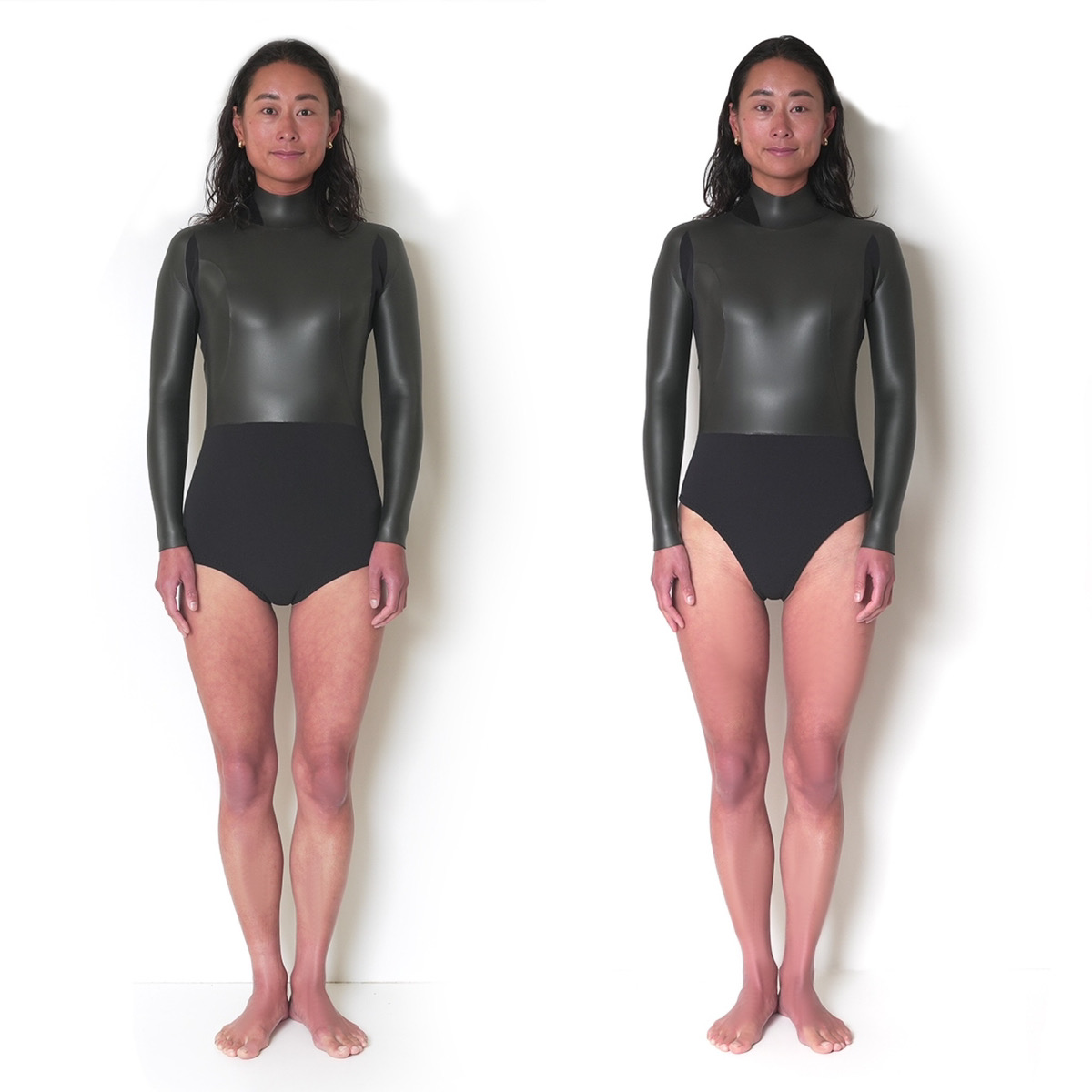 レディース新型ロンスプが2型誕生～！！｜STANDARD STORE