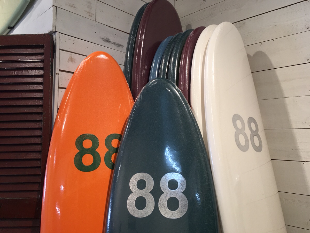 8888888888888888888888｜STANDARD STORE