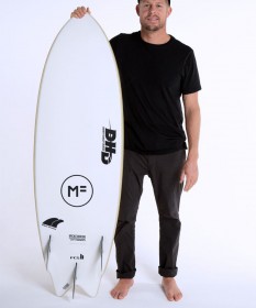 大人気のミックファニング ソフトボードが期間限定フルラインナップ