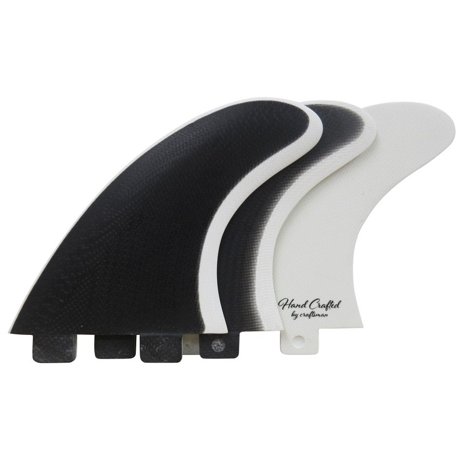 Hand Crafted by Craftsman Volan Flex Fin SERIES（インプレッション