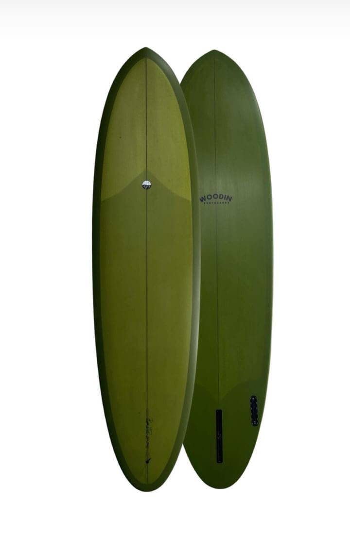 WOODIN入荷間近！】入荷予定のサーフボードをご紹介！｜STANDARD STORE