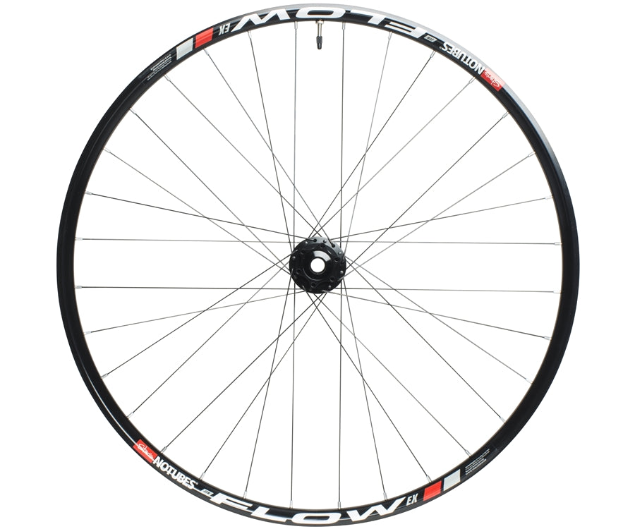 Flow EX Wheelset – Stan's