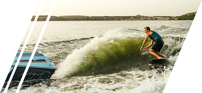 Tige Boats 日本正規販売店【STAR BEI MARINE】