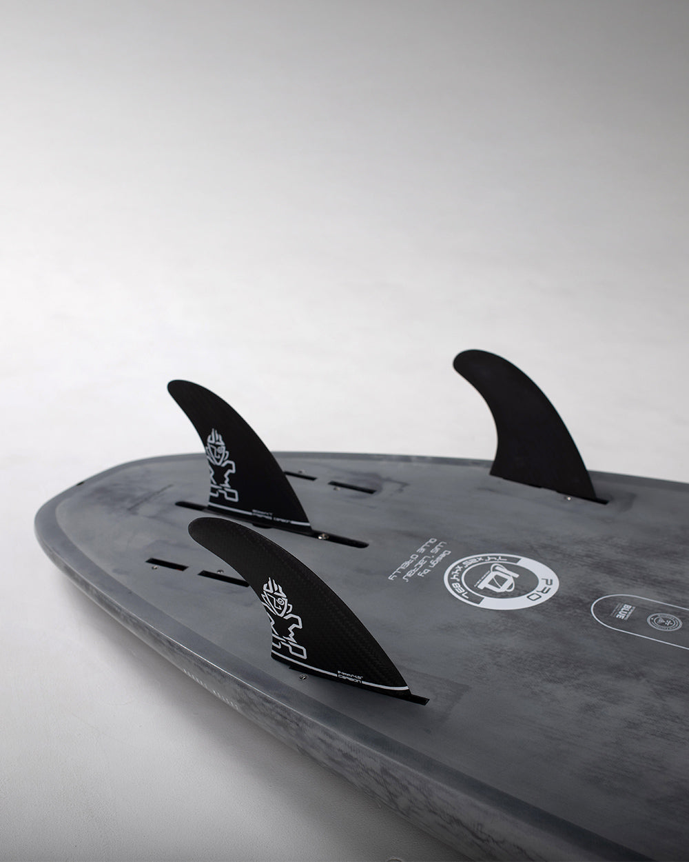 Pro Paddleboard - Starboard