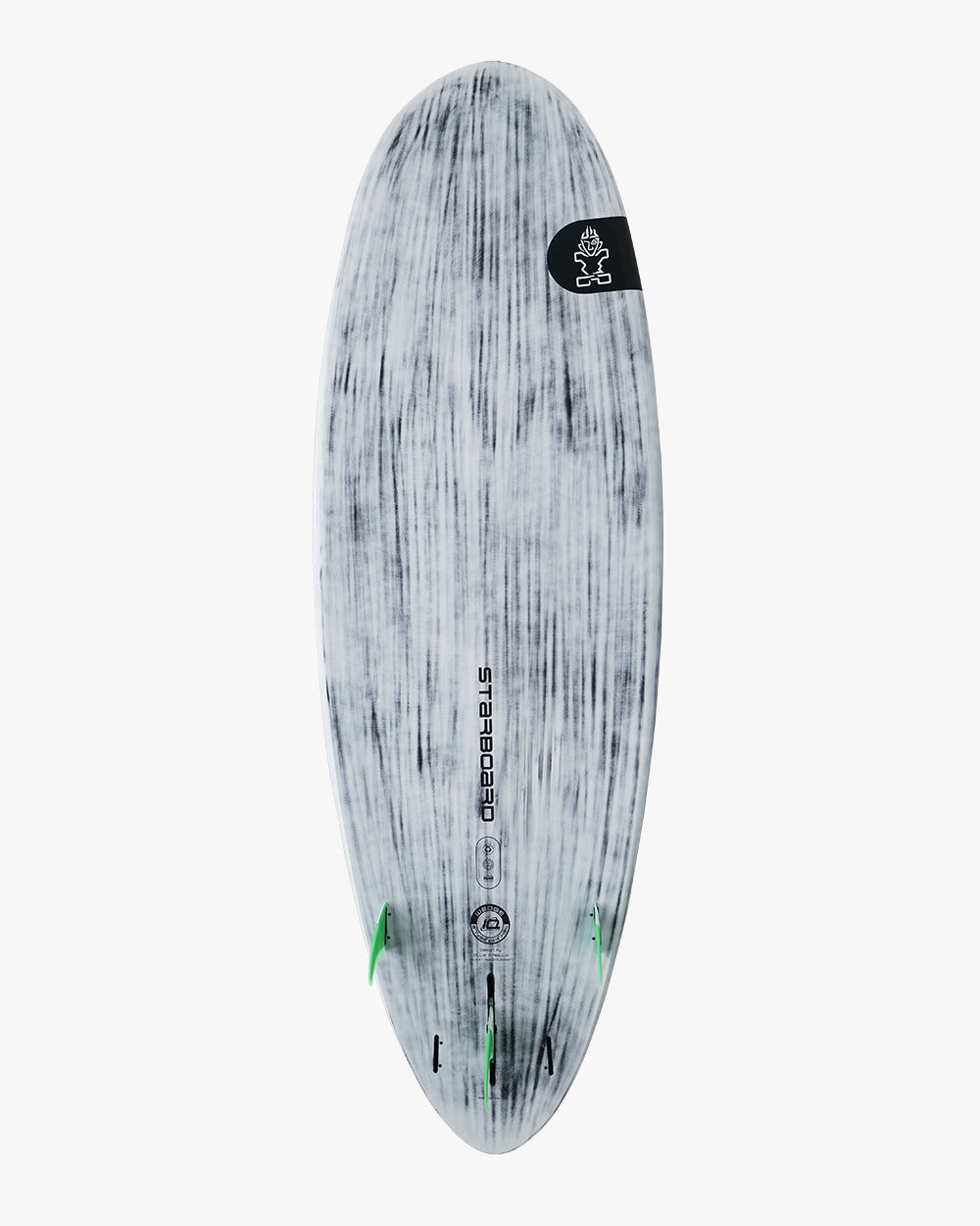 Wedge Paddleboard - Starboard