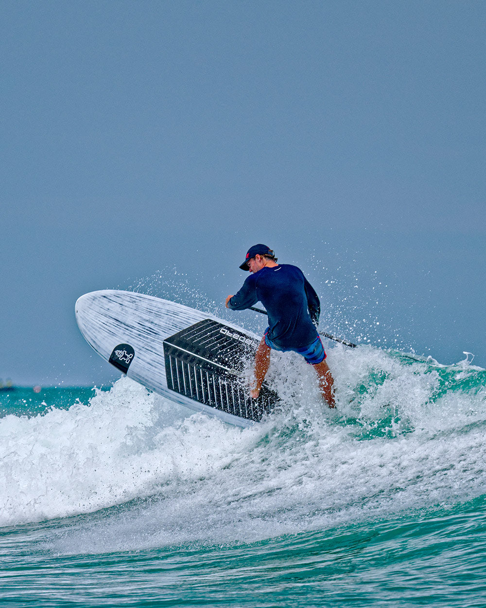 Wedge Paddleboard - Starboard