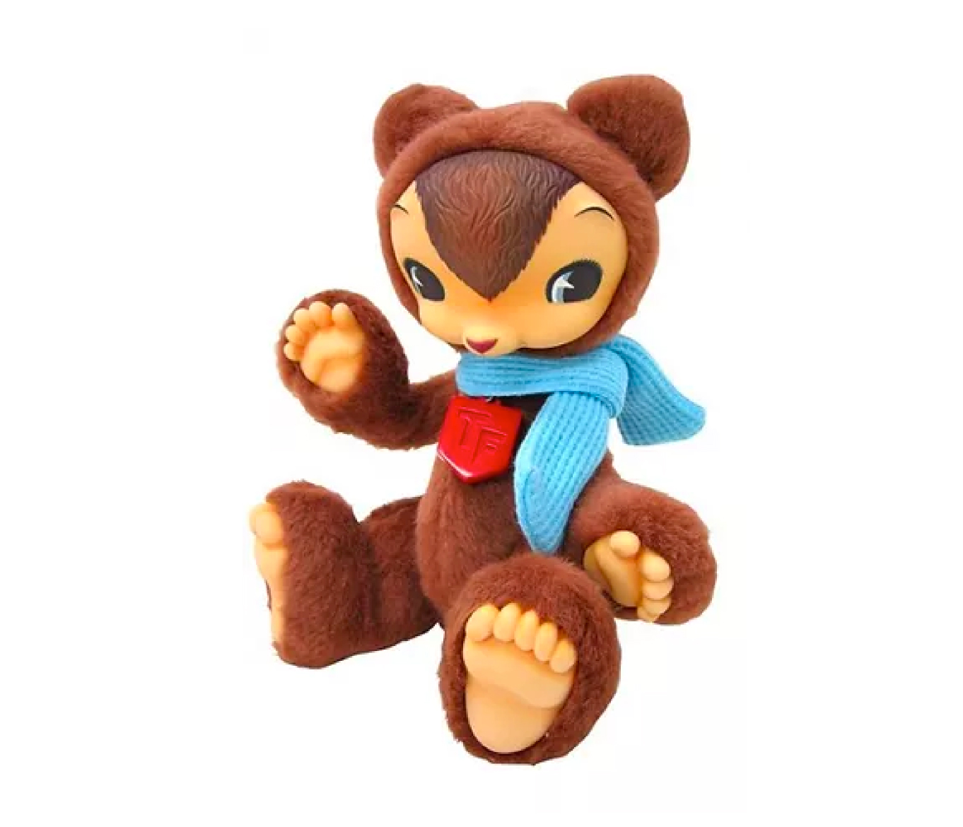 2009年・株式会社タカラトミーエンタメディア - 株式会社スター