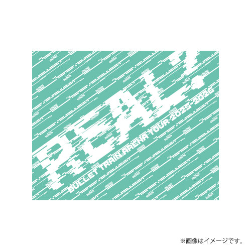 超特急]超ペンライトver.3 REAL？ver. – スタダ便 PLUS GOODS STORE