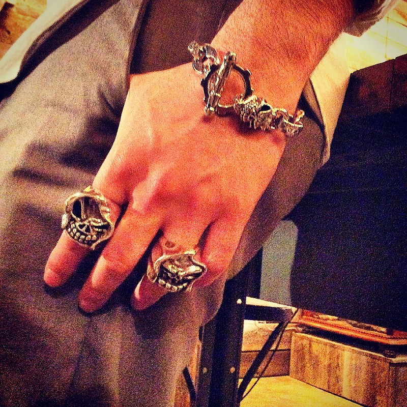 本日のアイテムご紹介！！ - スターリンギア日本公式サイト