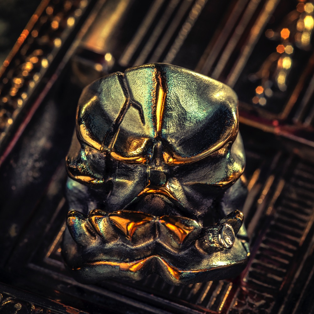 2020年内最後の新作【Kamikaze Goon】 - スターリンギア日本公式サイト