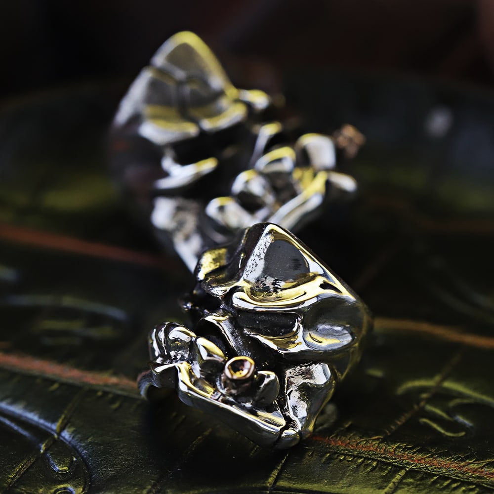 2020年内最後の新作【Kamikaze Goon】 - スターリンギア日本公式サイト