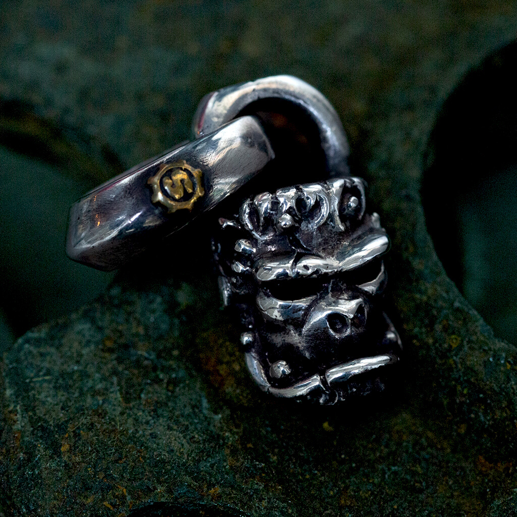 STARLINGEAR 2023 HALLOWEEN 【Frankenchimp】 - スターリンギア日本