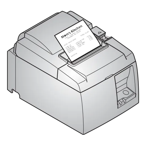 futurePRNT: TSP100 Receipt Customization Software