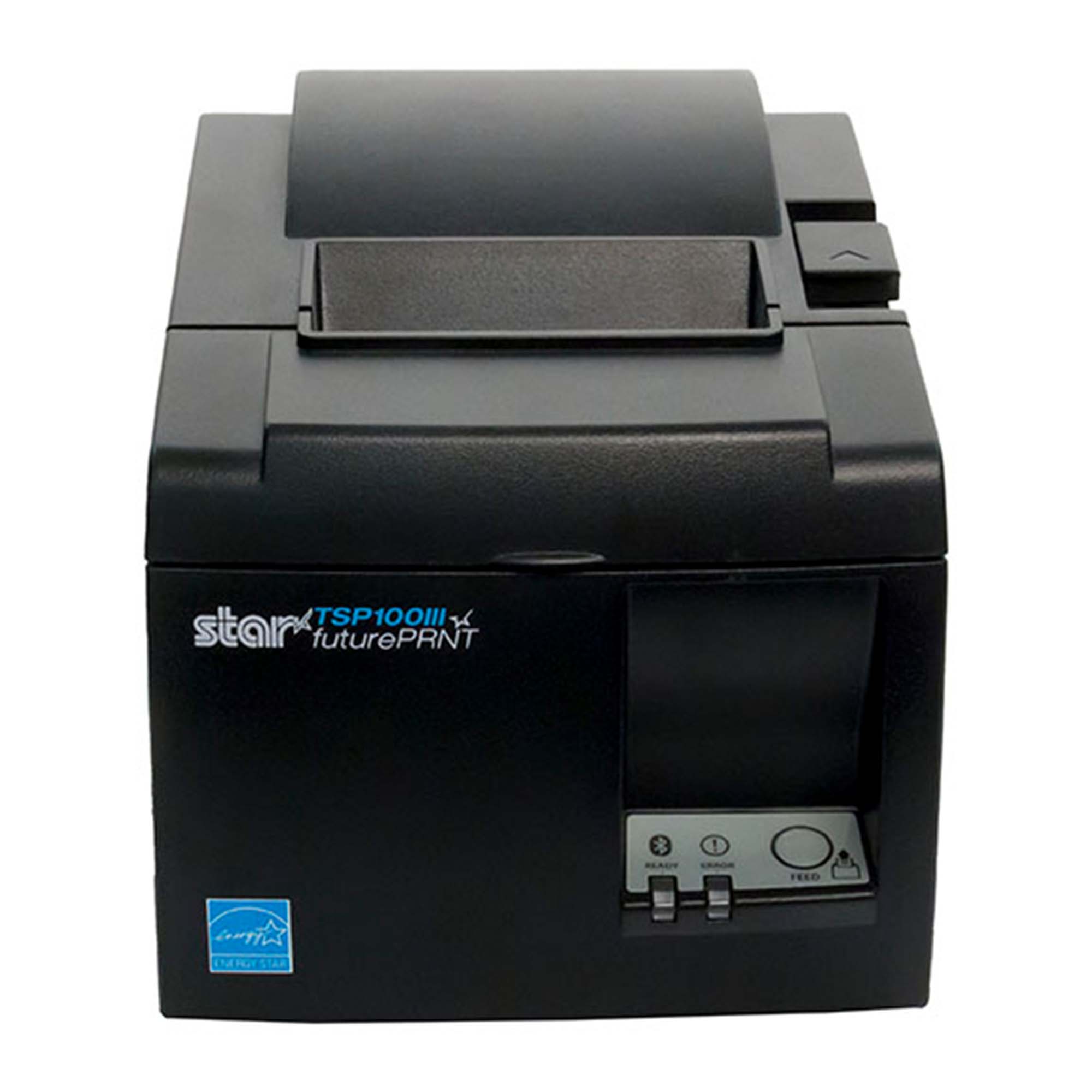 TSP143III Thermal Receipt Printer: USB, Bluetooth, LAN & Wireless