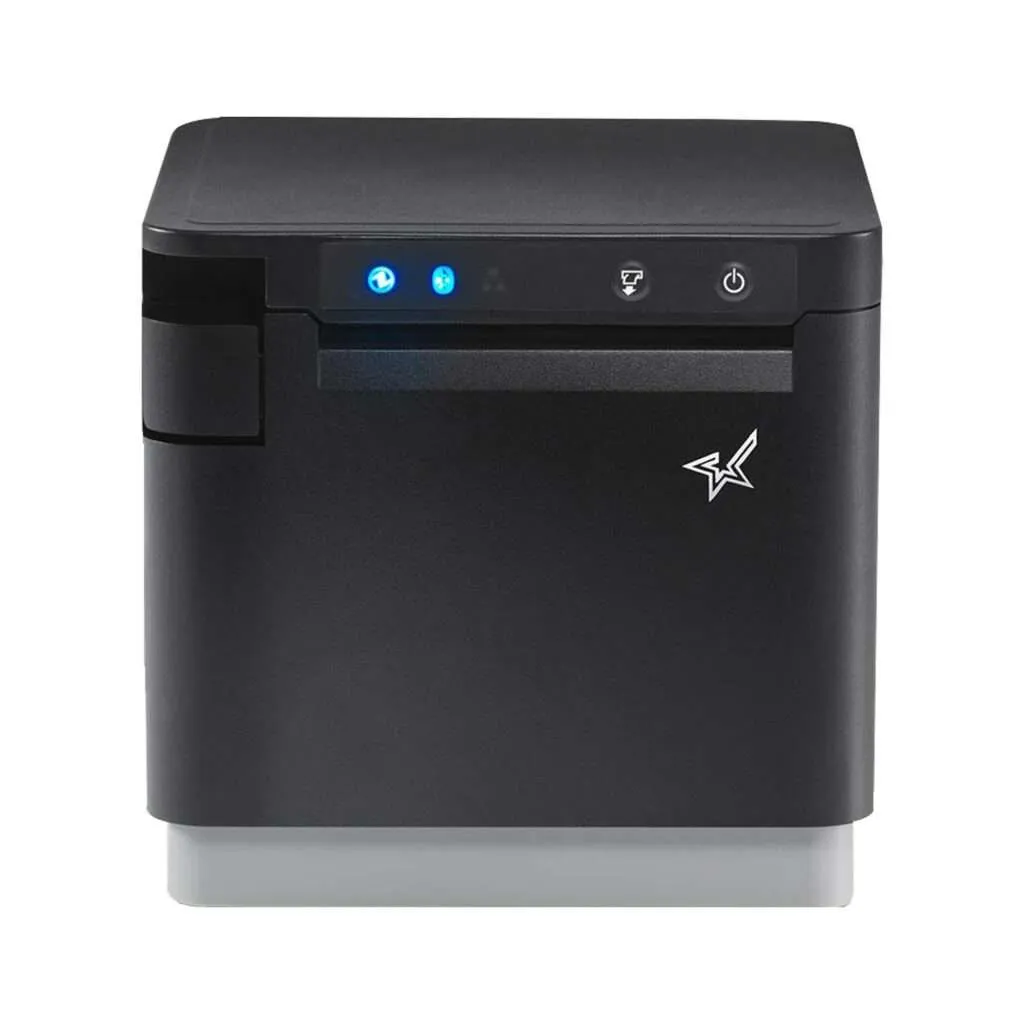 mC-Print3 POS Receipt Printer: For Retail, Kitchen, & Online Ordering