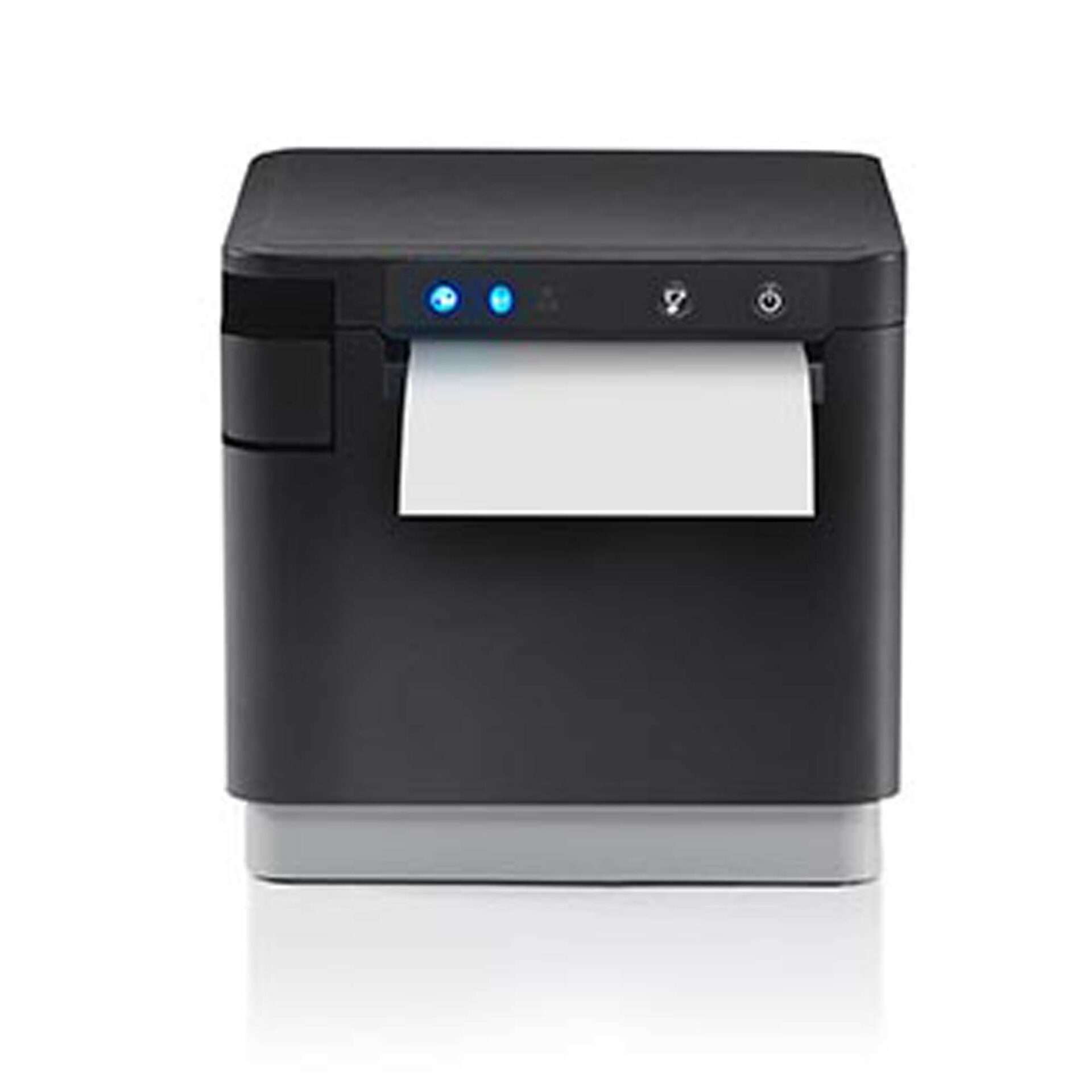mC-Print3 POS Receipt Printer: For Retail, Kitchen, & Online Ordering