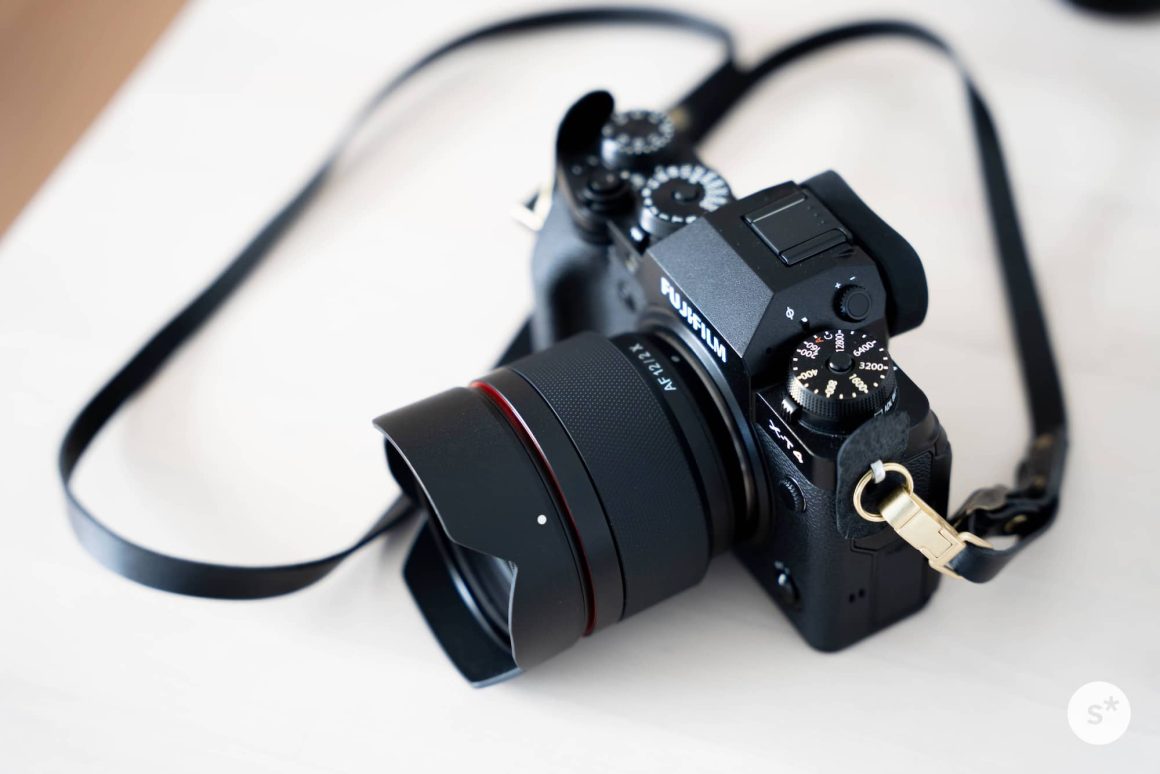 SAMYANG AF 12mm F2｜広く写せて意外と使いやすい「超広角レンズ」 [PR