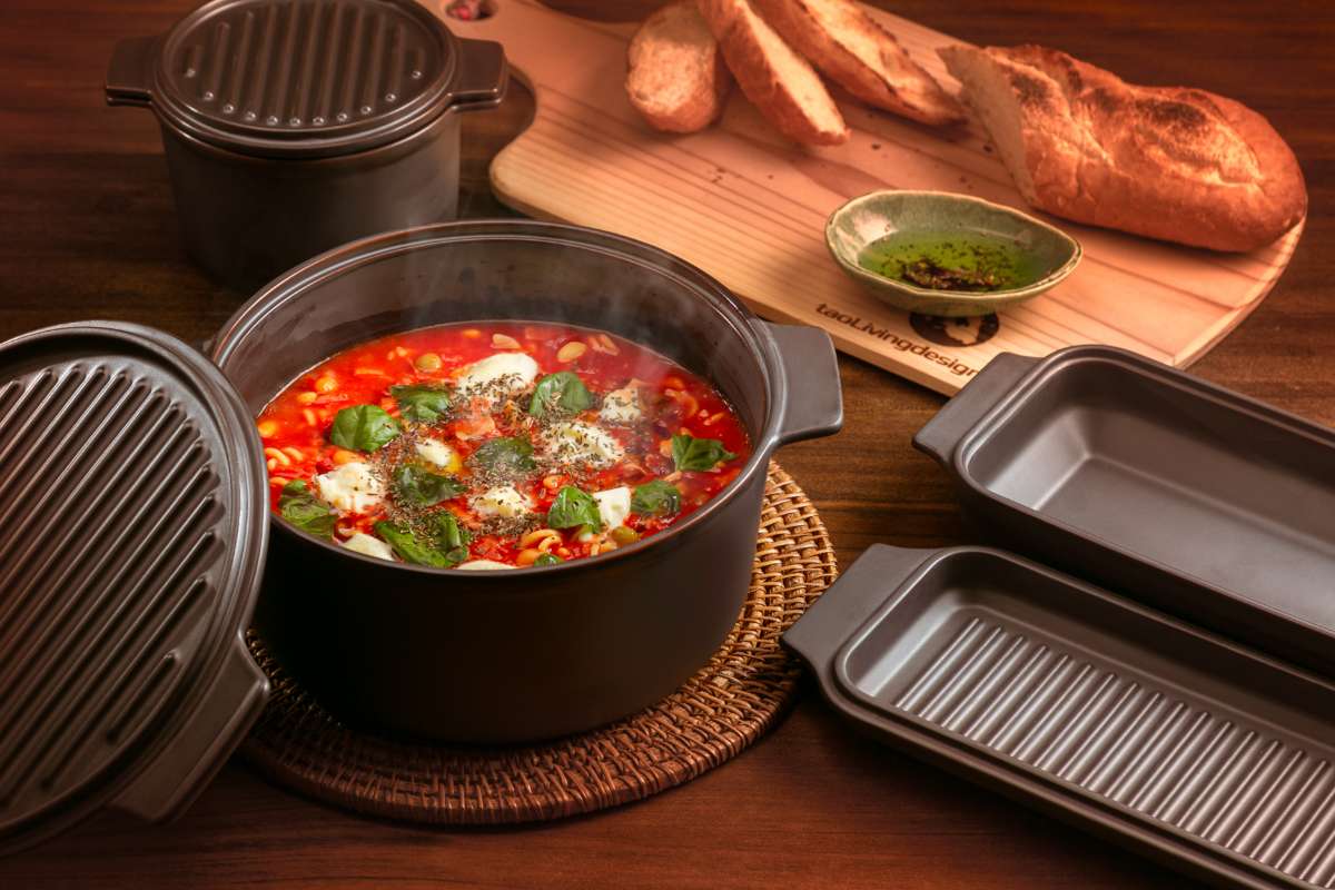 lilo（リロ）ダッチオーブン | STARRY［スターリー］クラフト・ホーム