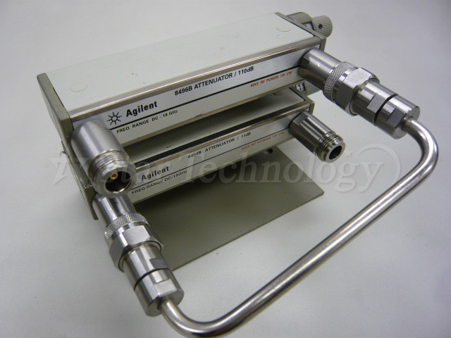 8494B/001+8496B/001+11716A | スターテクノロジー : 中古計測器・中古