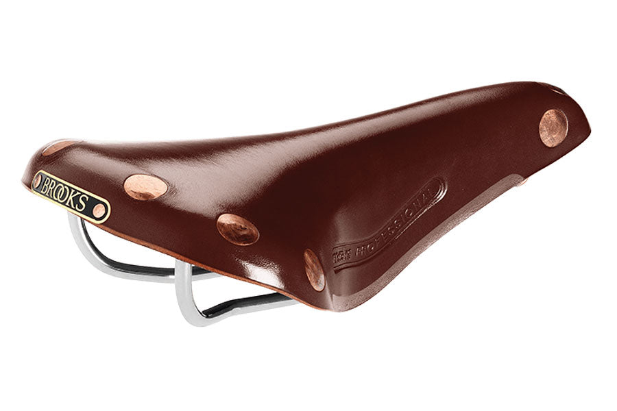 BROOKS Team Pro Special Saddle – Star Track Cycle