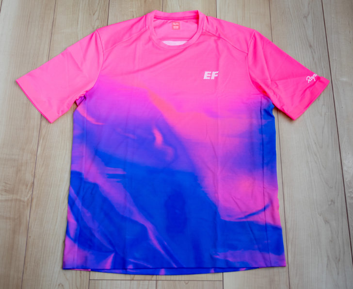 Rapha】テクニカルTシャツって高いだけじゃないの？｜札幌トラック