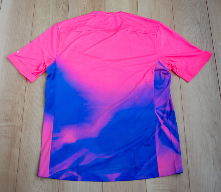 Rapha】テクニカルTシャツって高いだけじゃないの？｜札幌トラック