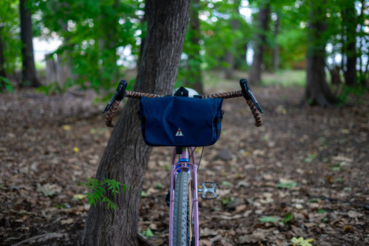 ULTRA ROMANCE×SWIFT】FABIO'S FANNYでライド中の撮影が捗りまくり