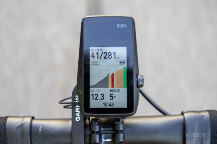 COROS DURA】タッチパネル、ソーラー、120時間稼働、4万円以下の欲張り