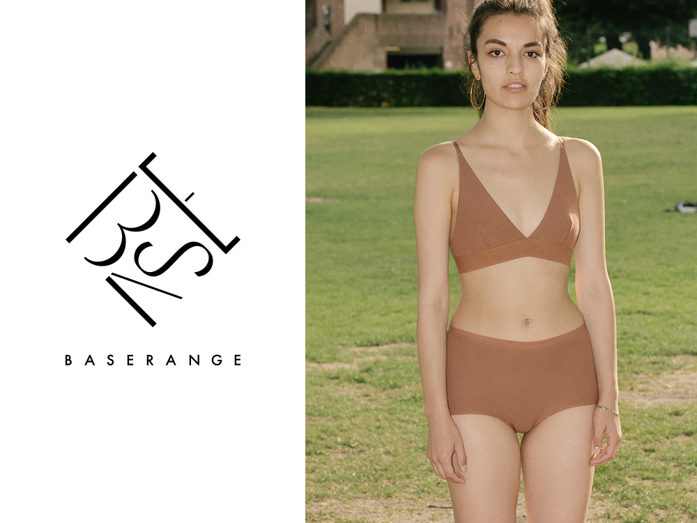 BASE RANGE(ベースレンジ) POP UP SHOP | st company online store