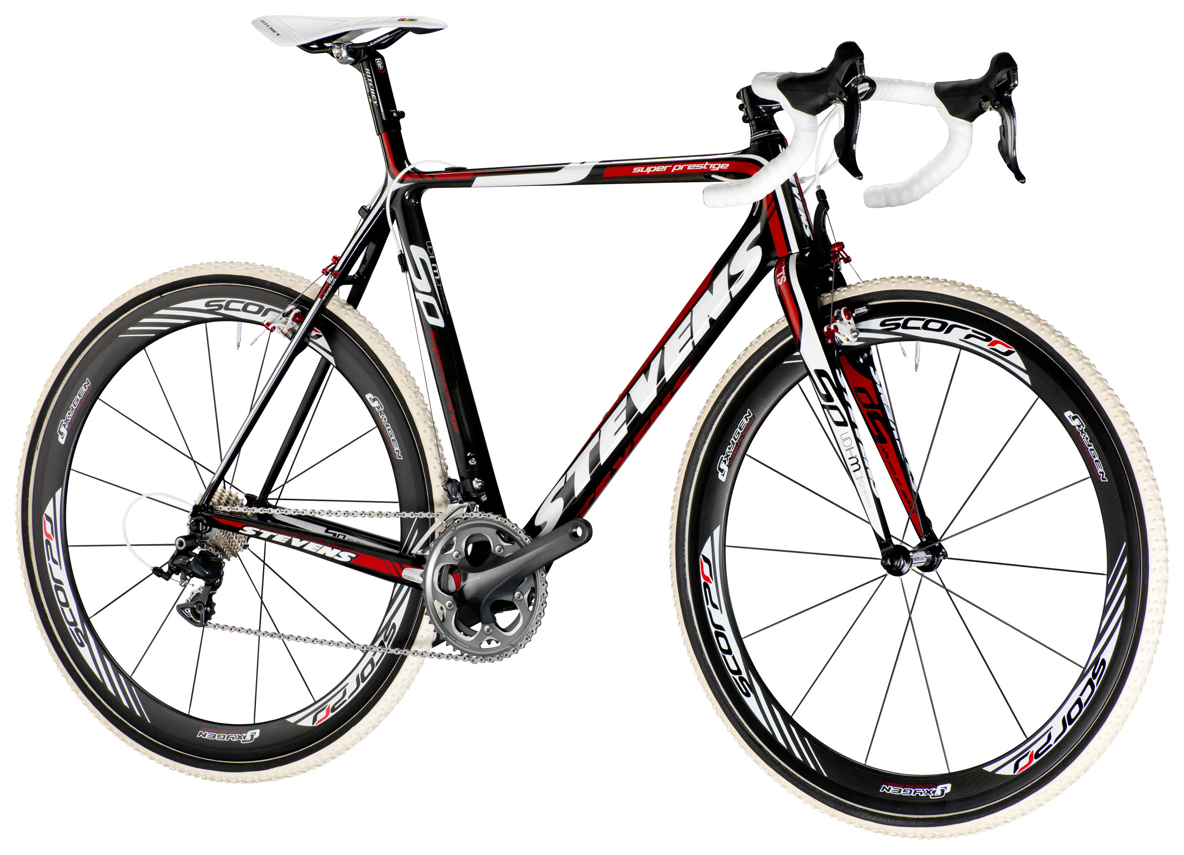 Cyclo-Cross | Stevens Bikes Canada