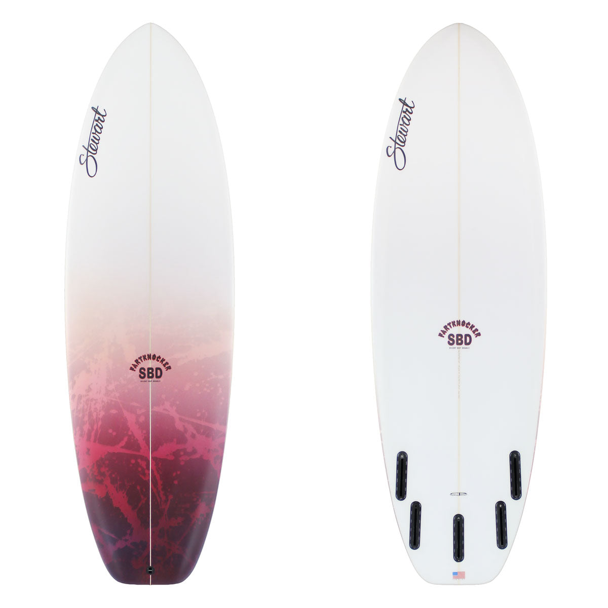 Products – Stewart Surfboards