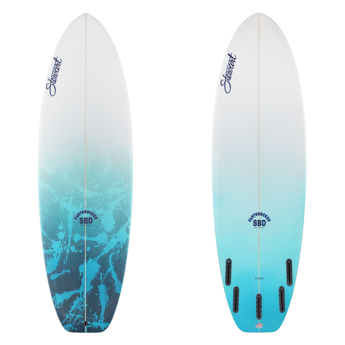 Products – Stewart Surfboards