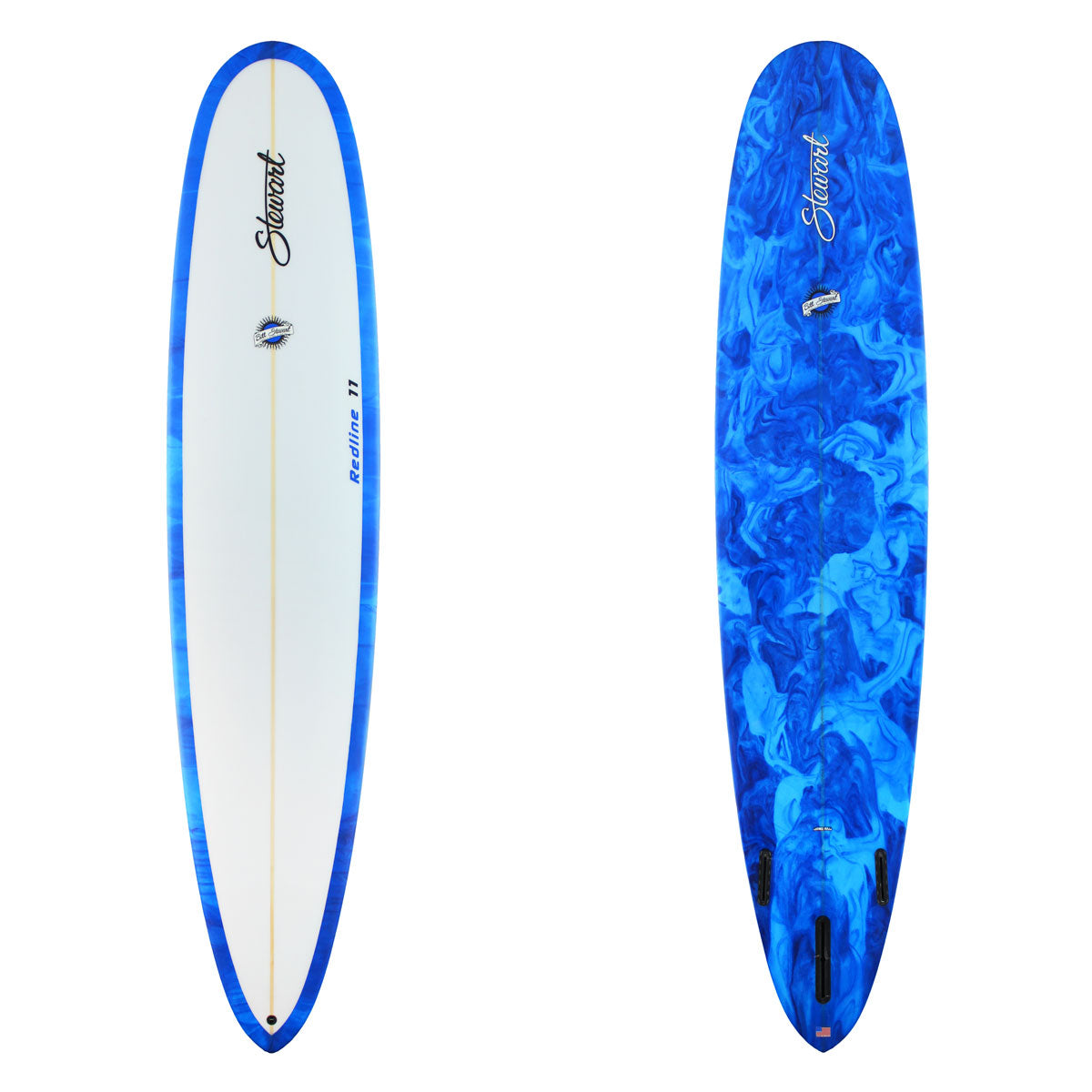 Surfboards – Stewart Surfboards